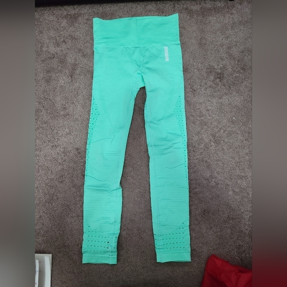 Gymshark  Leggings